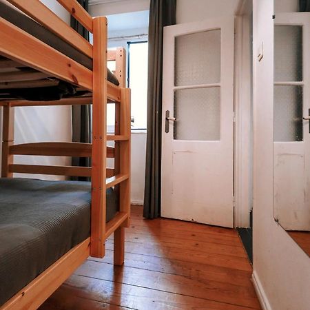 Lisbon Sant'Anna Apartments Eksteriør bilde