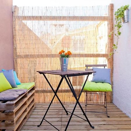 Lisbon Sant'Anna Apartments Eksteriør bilde