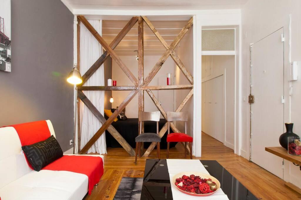 Lisbon Sant'Anna Apartments Eksteriør bilde