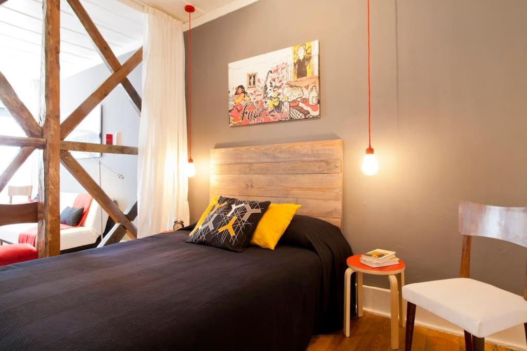Lisbon Sant'Anna Apartments Eksteriør bilde
