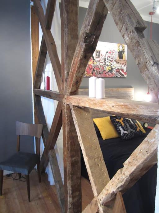 Lisbon Sant'Anna Apartments Eksteriør bilde