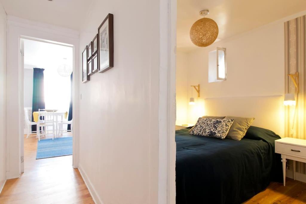 Lisbon Sant'Anna Apartments Eksteriør bilde