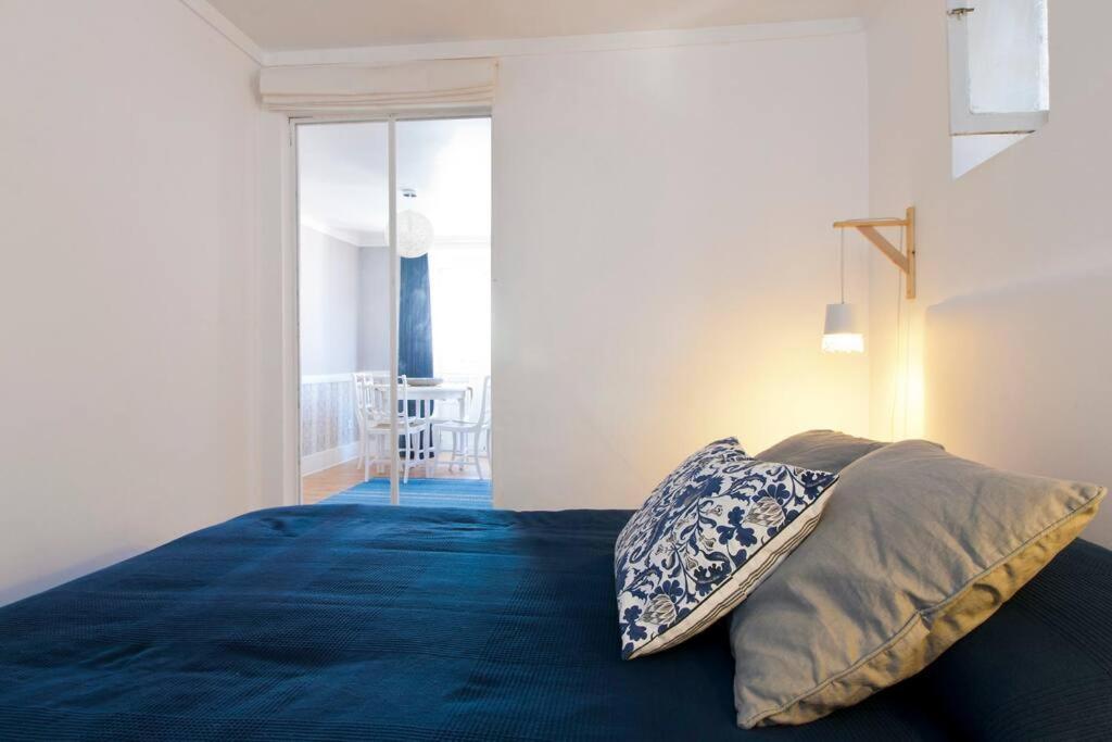 Lisbon Sant'Anna Apartments Eksteriør bilde