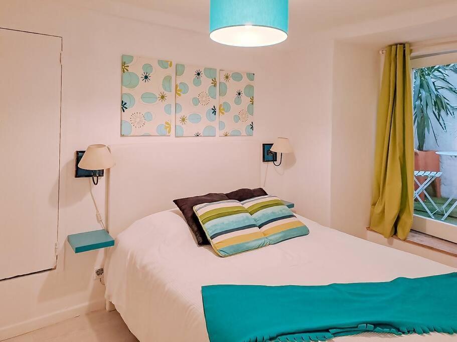 Lisbon Sant'Anna Apartments Eksteriør bilde