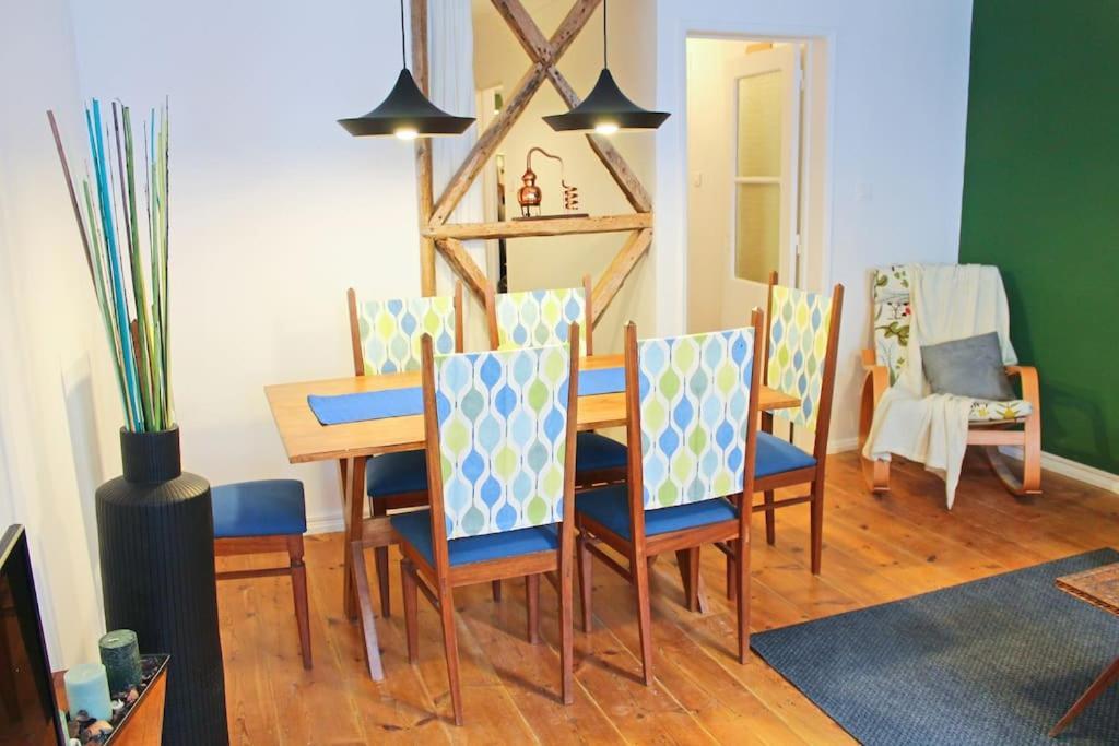 Lisbon Sant'Anna Apartments Eksteriør bilde