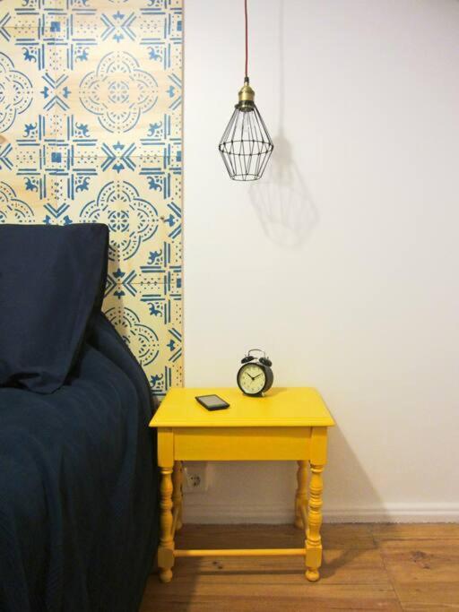 Lisbon Sant'Anna Apartments Eksteriør bilde