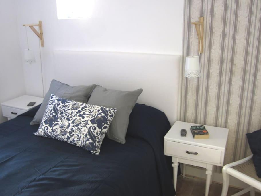Lisbon Sant'Anna Apartments Rom bilde