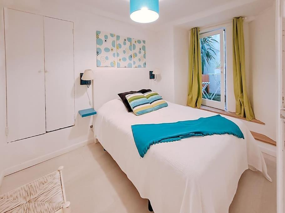 Lisbon Sant'Anna Apartments Rom bilde
