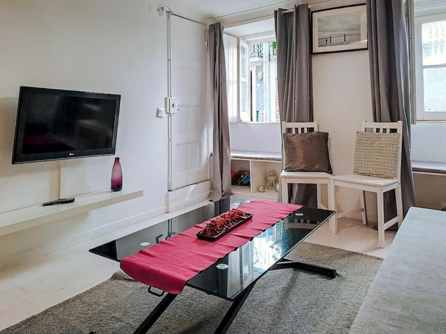 Lisbon Sant'Anna Apartments Rom bilde