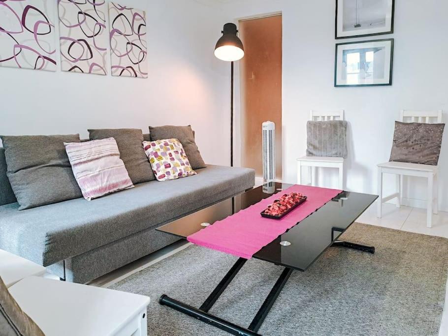 Lisbon Sant'Anna Apartments Rom bilde